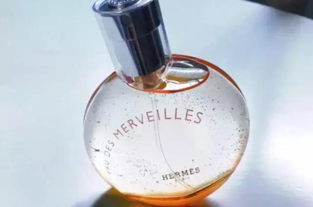 适合男人的爱马仕香水,哪款爱马仕香水适合男生使用