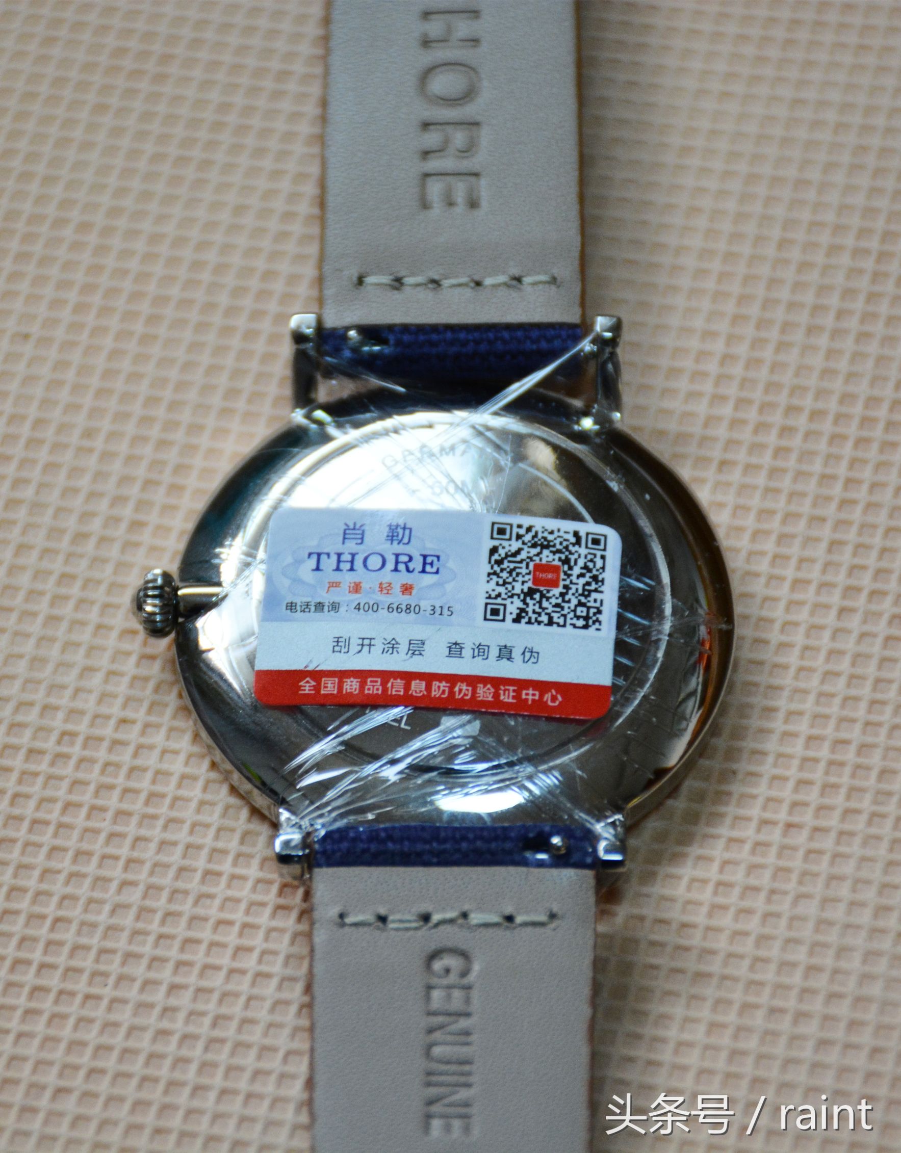 性价比高颜值高的男表,高性价比轻奢男表