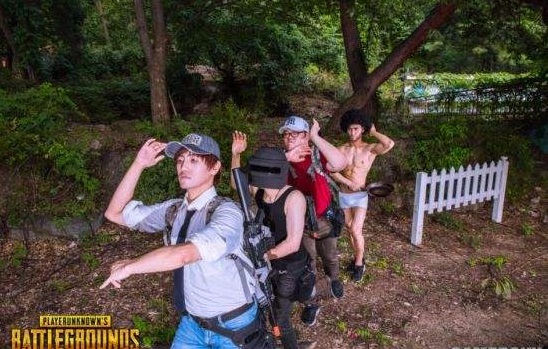 绝地求生哪个服务器现在好打一点,亚服绝地求生服务器