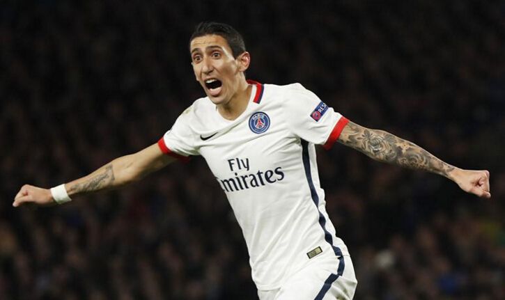 阿根廷6号球员是谁,阿根廷六大巨星