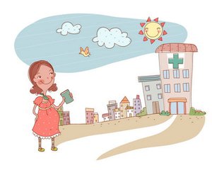 备孕期六种状况不适合受孕,备孕前十大禁忌