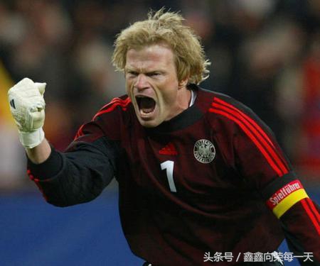 足坛十大门将,世界十大足球门将排名