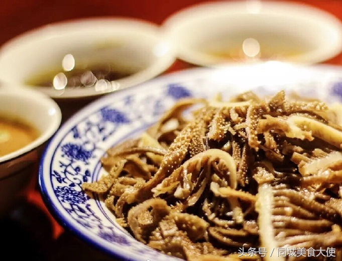 合肥最好吃的深夜美食,合肥好吃又便宜的土菜夜宵