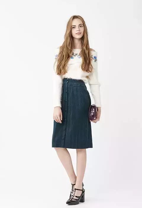 天气冷的毛衣单品,天气冷了想要一件毛衣