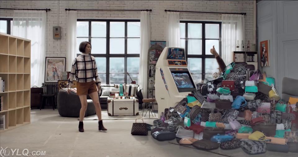 轻奢女包品牌推荐,视频女包推荐轻奢