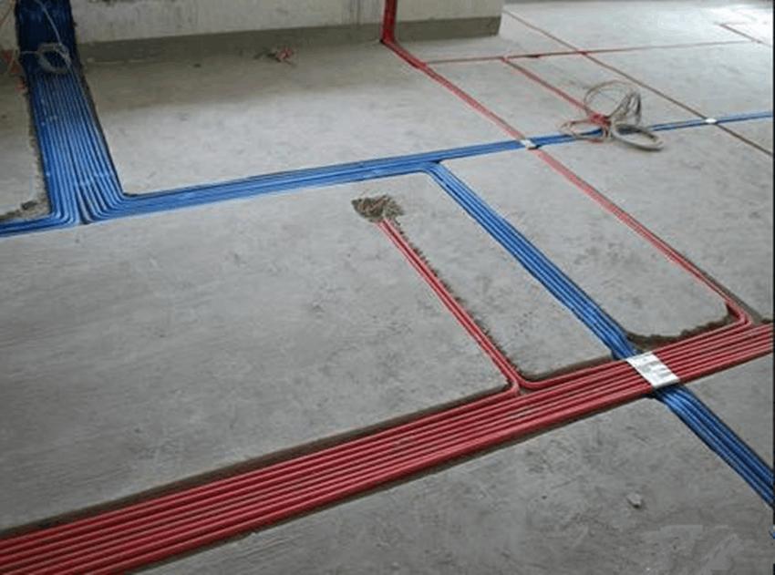 水电改造一条路线多少钱,水电改造按点位价格明细表