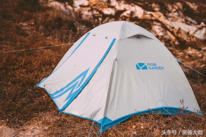 牧高笛冷山帐篷搭配,牧高笛帐篷深度体验