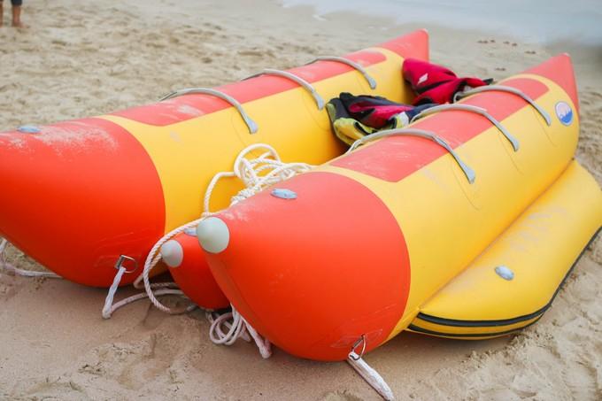 预支一段未来的旅行,带着父母去度假——三亚