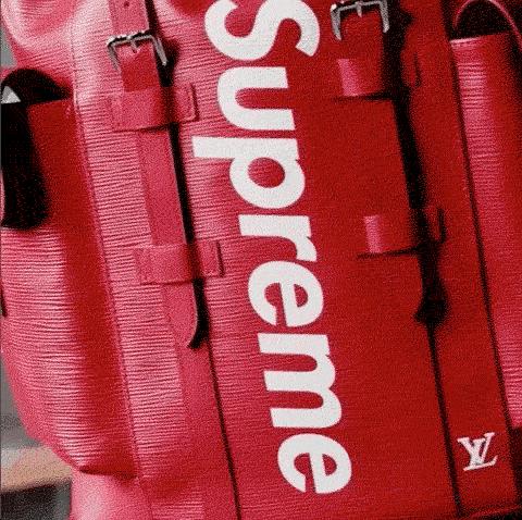 中国开Supreme店没毛病，但我不想和大妈一起排队！