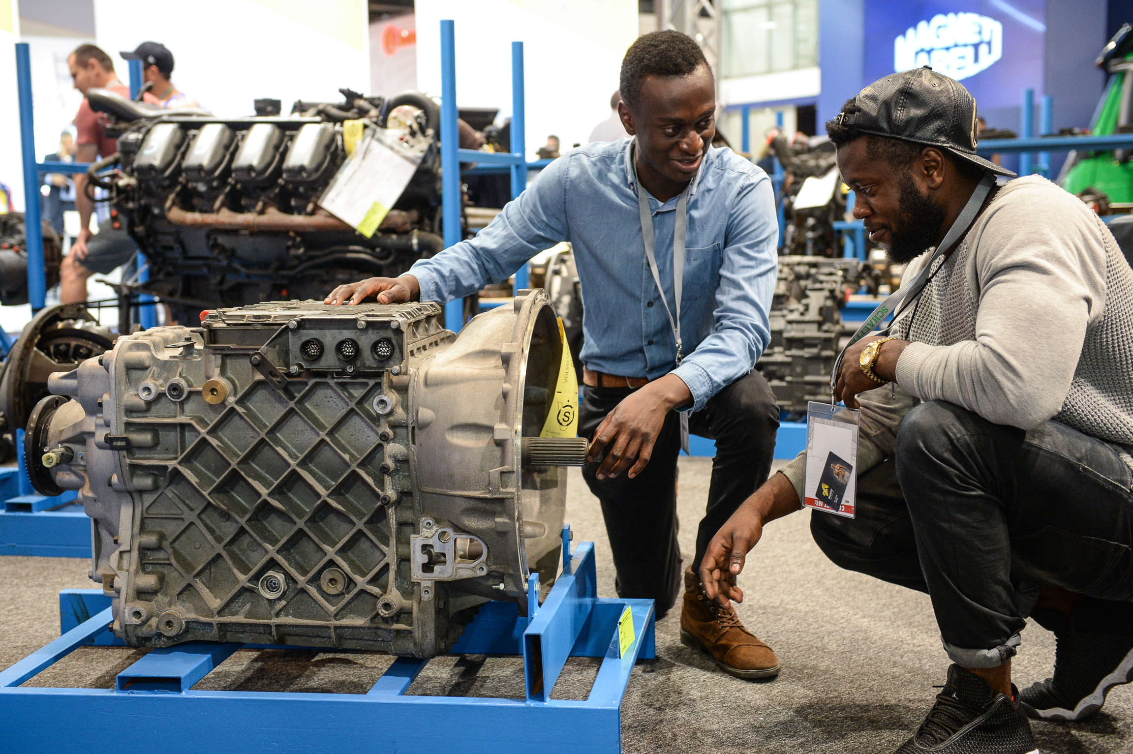 德国汽配市场面临的挑战机遇,德国汽配市场面临的挑战和机遇