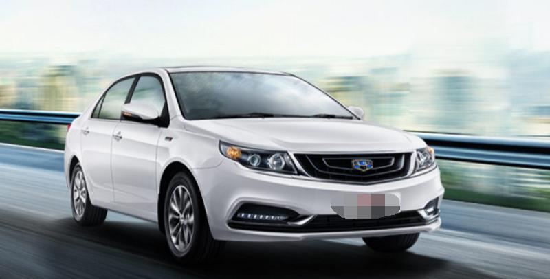 吉利新远景2021款1.5lcvt超值版,吉利18款全新远景