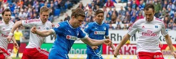 德甲黑马,德甲黑马的崛起