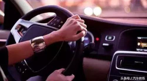 新手开车路痴怎么认路,新手开车路痴看不懂导航