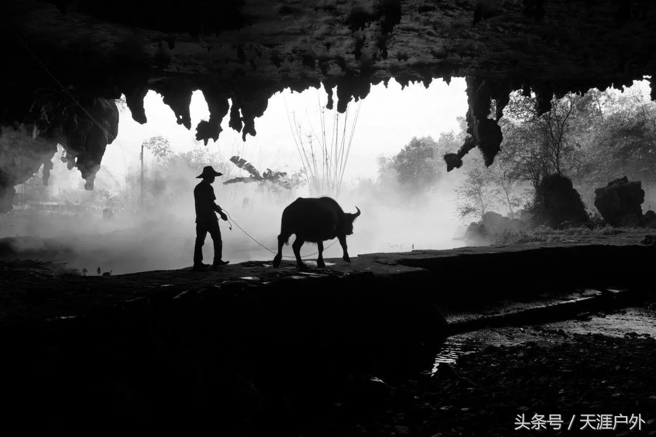 广东小桂林之称的风景胜地,号称小桂林的地方