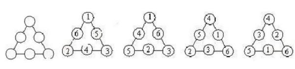 三年级奥数竞赛排名榜,卓越数学课堂三年级奥数第100讲