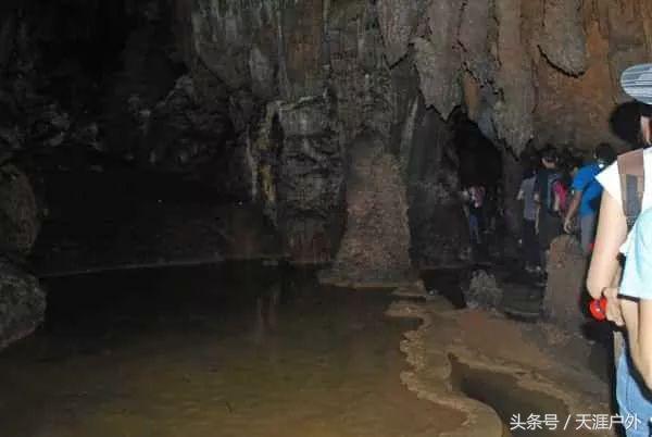 广东小桂林之称的风景胜地,号称小桂林的地方