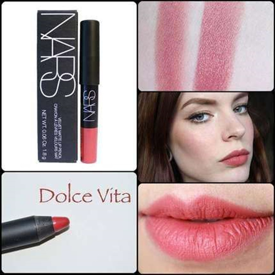 超级适合秋冬的几款口红神仙色,秋冬用这6支口红太漂亮了