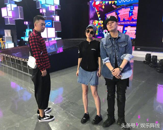 快乐大本营吴昕潘玮柏超甜,潘玮柏吴昕快乐大本营高空完整版