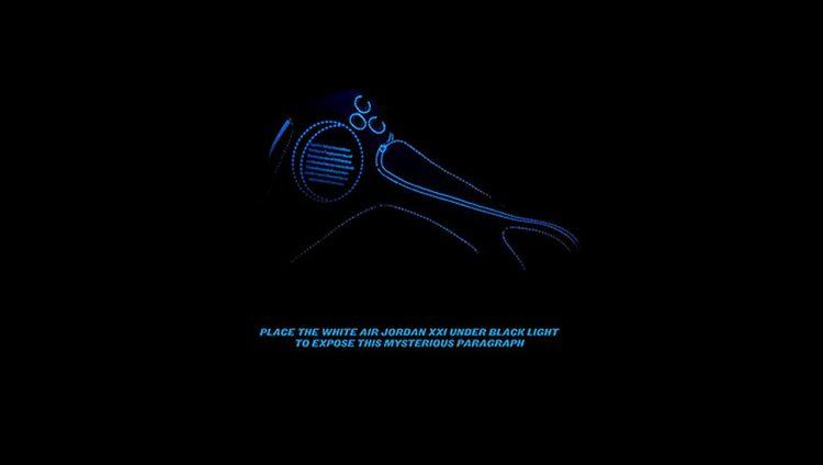 最迷二一：AirJordan21与21PE