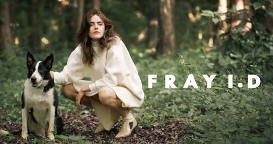 这8个日系小众品牌值得收藏,最值得买的日系品牌