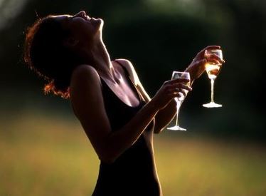 香槟很难喝吗,香槟好难喝