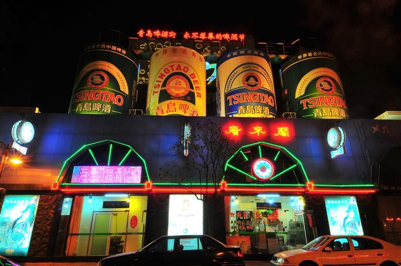 自驾游青岛自由行详细攻略,自由行青岛如何出行