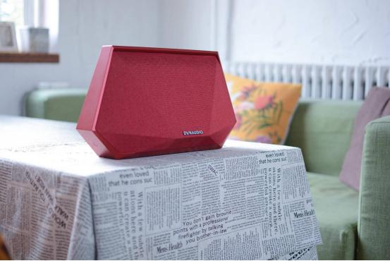 内外兼修尽显经典本色,丹拿音响全网首测!