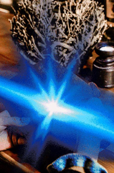 Thealchemyiscoming！“炼金室”藏着治愈灵魂的手工鸡尾酒！