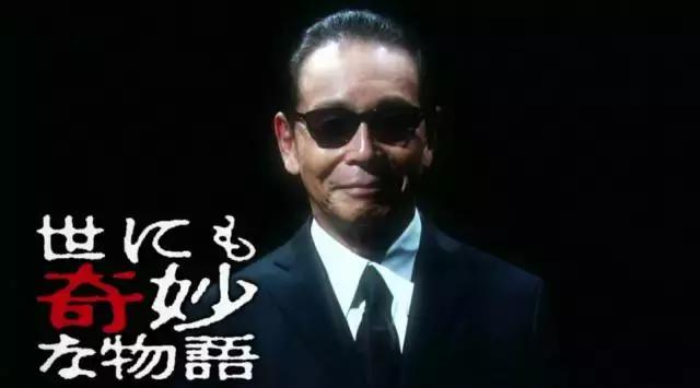 猎奇神反转这部脑洞神剧年度必看,脑洞诡异的5部神剧