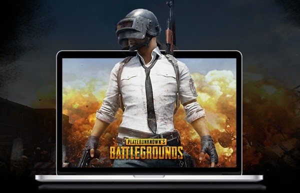 苹果mac系统能用英伟达显卡,MACNVIDIA怎么玩吃鸡