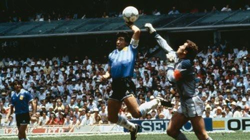 西蒙尼var让比赛变得更加公平,var技术对足球比赛好处