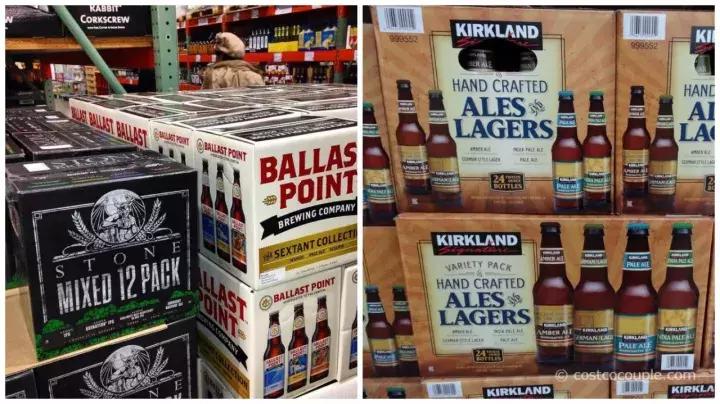 便宜的波尔多葡萄酒,costco买酒攻略这几款威士忌超值