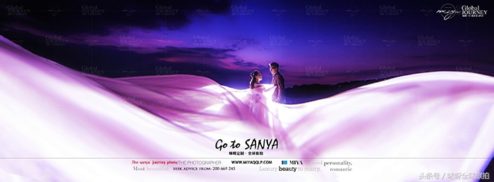 广州婚纱摄影攻略,婚礼婚纱摄影指南