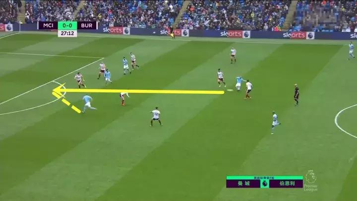 德布劳内是曼城最不能缺的吗,德布劳内为曼城带来的荣誉