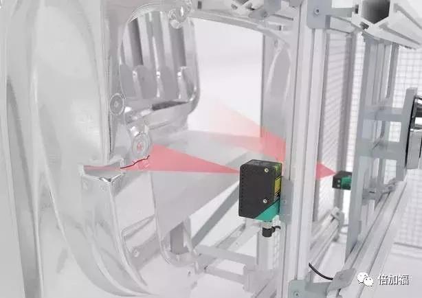 SmartRunner｜荣称“轮廓对比专家”和“高精度监控专家”！