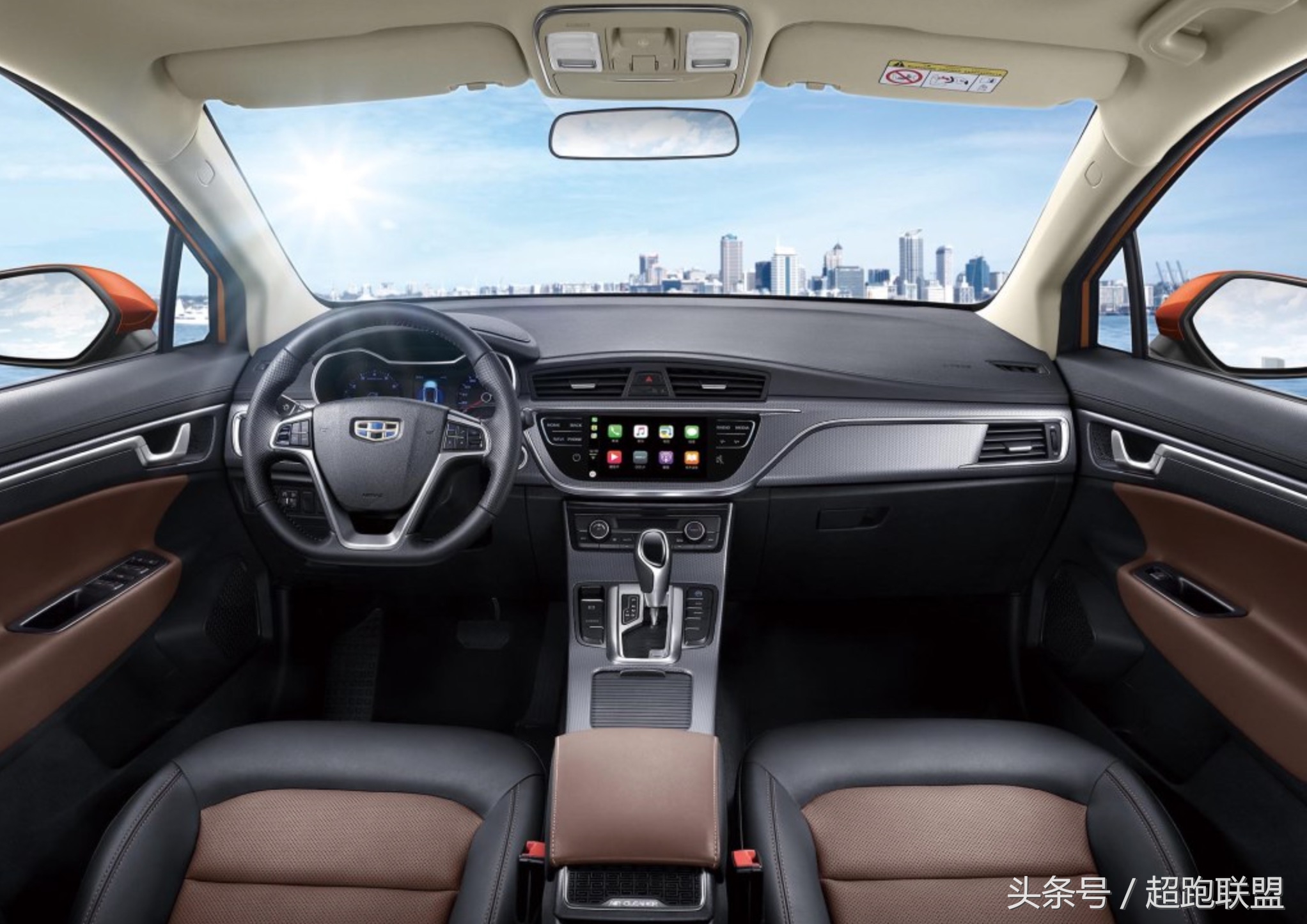 吉利帝豪不烧油不用电车,不烧油的吉利车