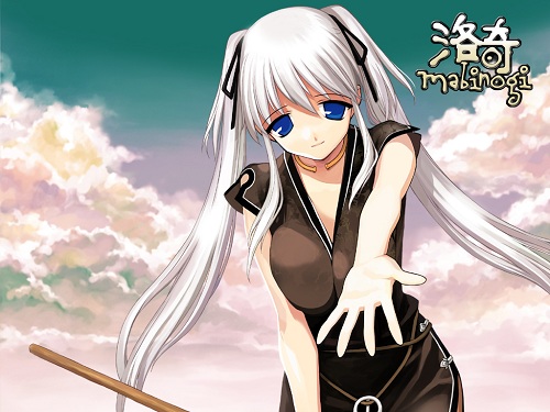 盘点十大经典网游,国内最成功的十款网游