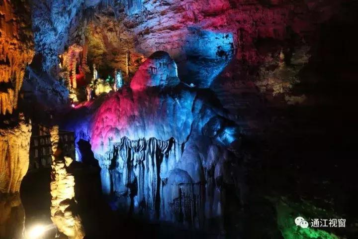 秦岭大巴山自然景观,秦岭大巴山山脉