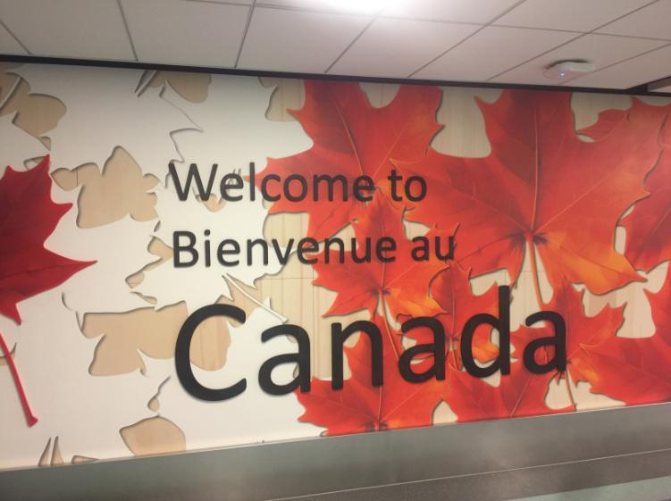 来加拿大埃德蒙顿跑马拉松的四个理由