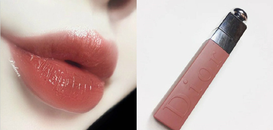 超级适合秋冬的几款口红神仙色,秋冬用这6支口红太漂亮了