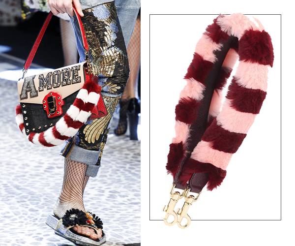 旧包改变新款包,怎样可以把旧包改成最潮流的包