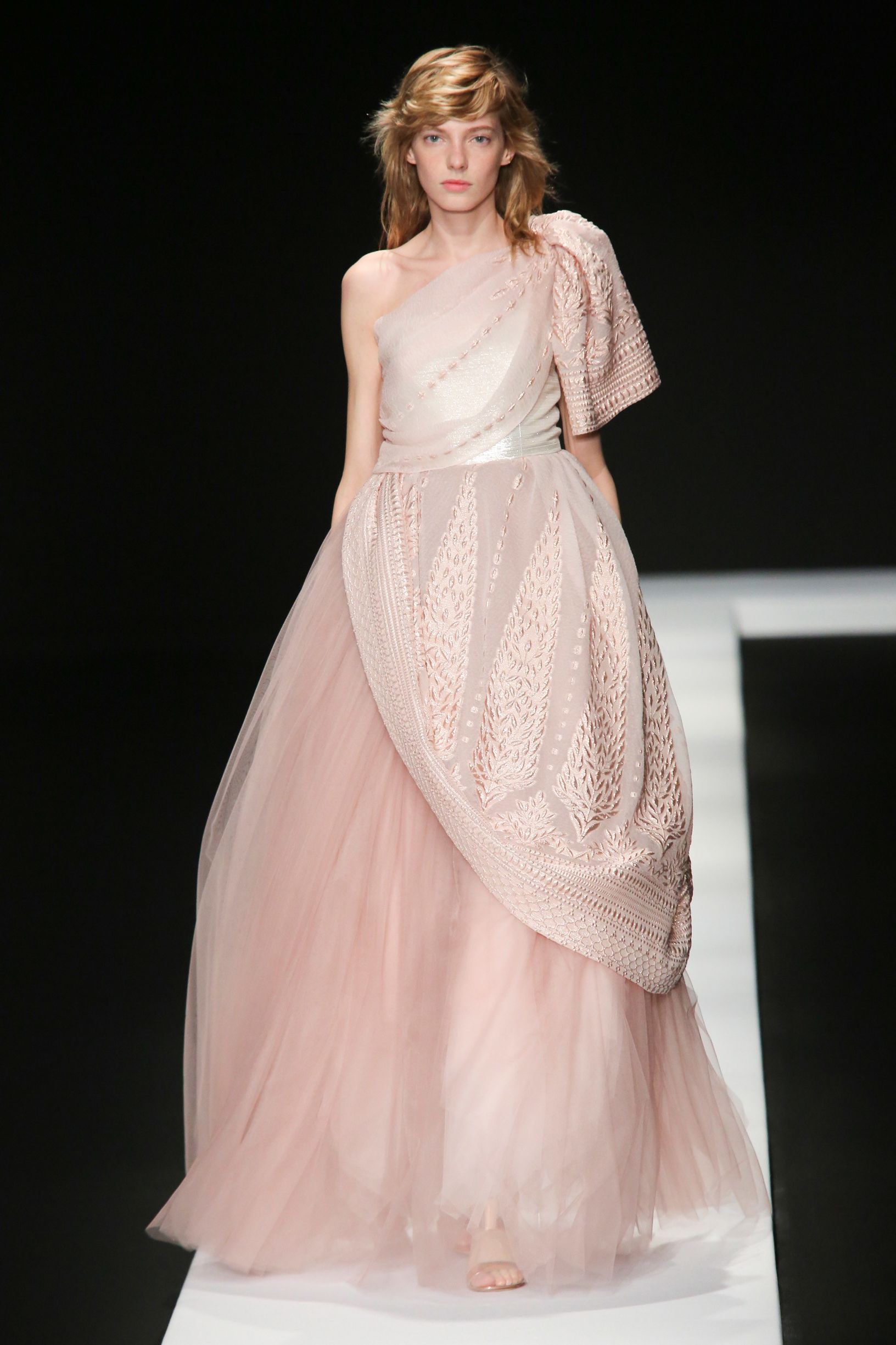 东京时装周t台秀合集,东京时装周memuse