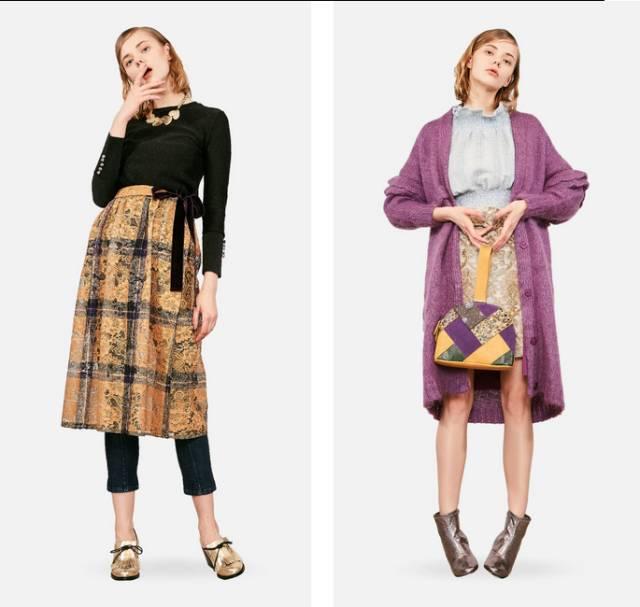 给你们推荐几款日系品牌,日系最良心的品牌