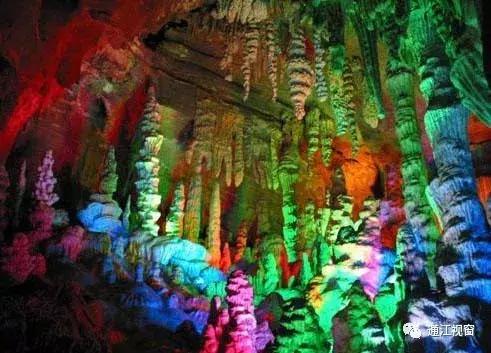 秦岭大巴山自然景观,秦岭大巴山山脉