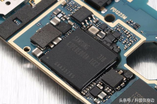 三星内存条12800u与12800s的区别,三星内存条为啥价格不一样