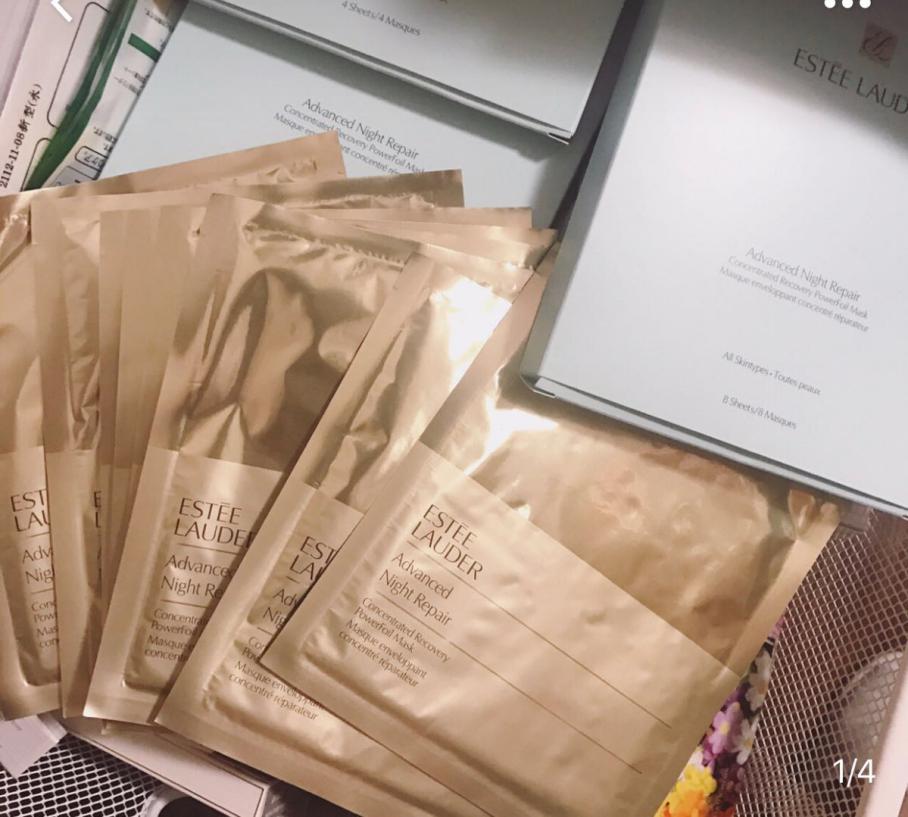 最好的急救面膜,一款让你变美的面膜