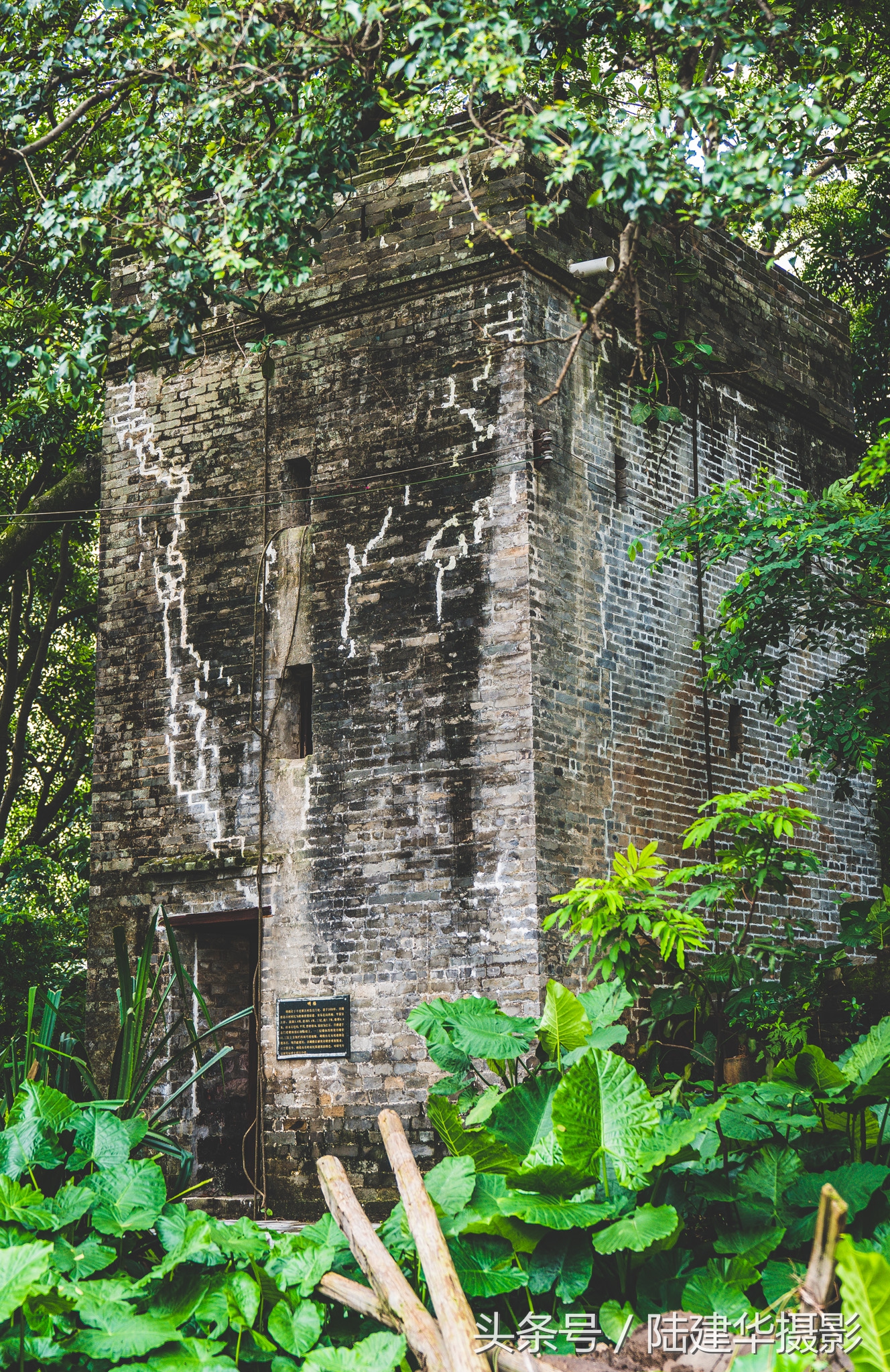 东莞世界工厂,东莞的十大古村落