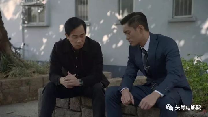 从古惑仔到人生赢家陈小春,从星仔到星爷蜕变