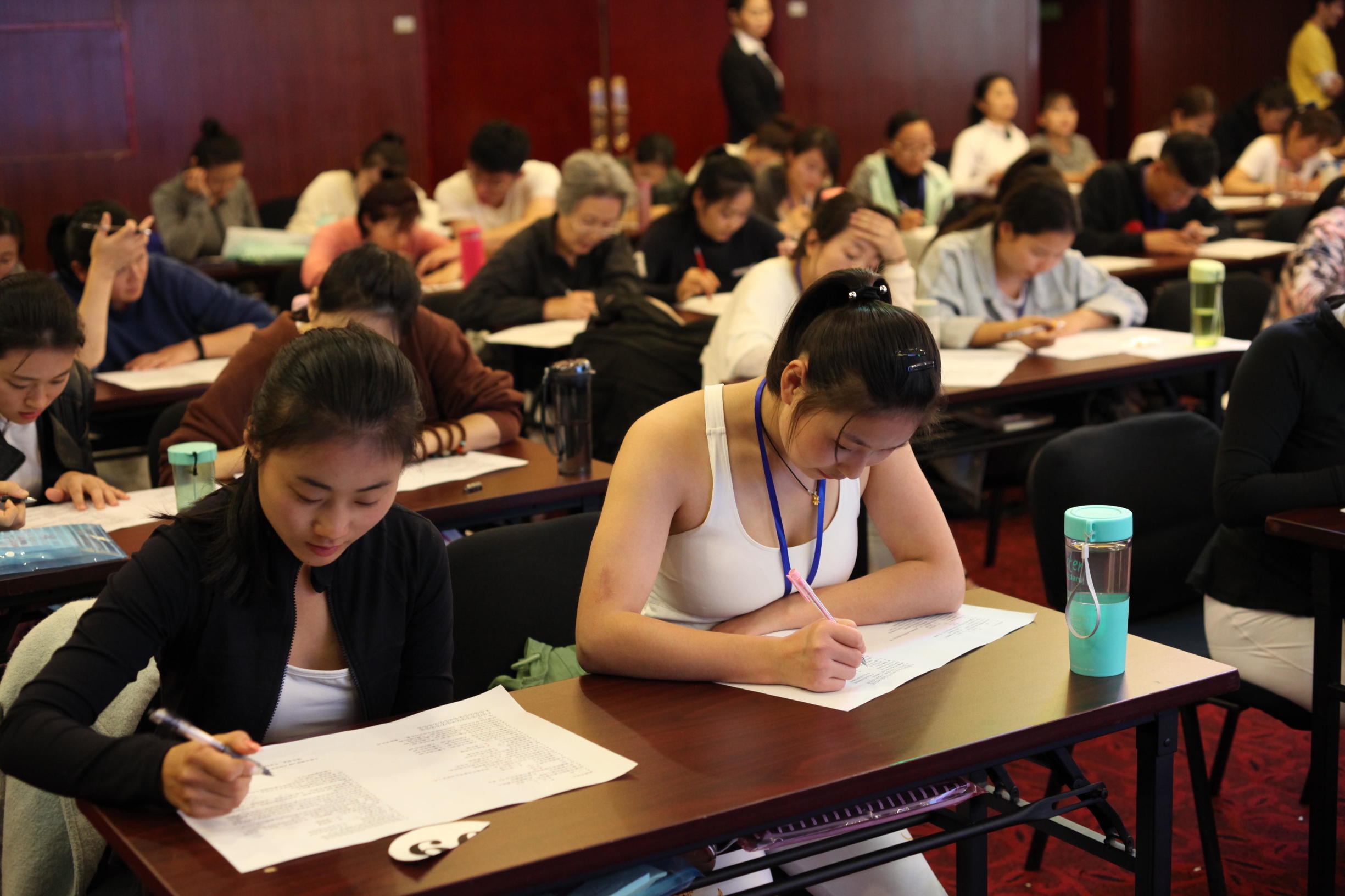 真实的功夫瑜伽,练瑜伽的基本功夫