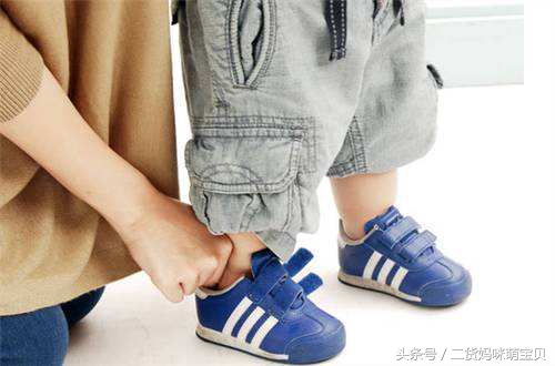 万万想不到的鞋子,孩子长期穿这样的鞋子要当心了